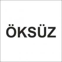 öksüz