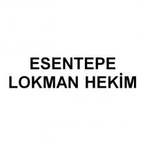 esentepe lokman hekim