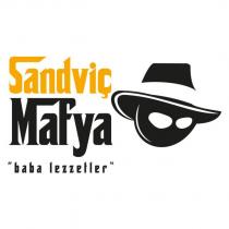 sandviç mafya 
