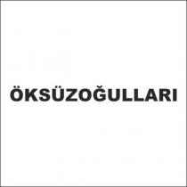 öksüzoğulları