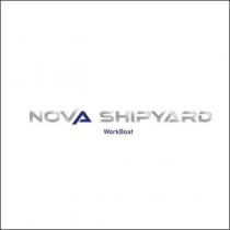 nova shipyard workboat