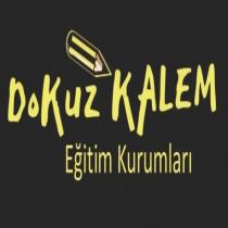 dokuz kalem eğitim kurumları
