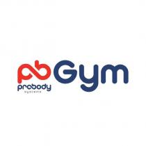 pb probody systems gym