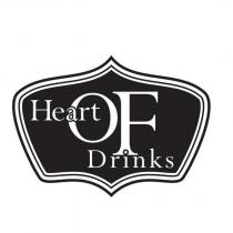 heart of drinks