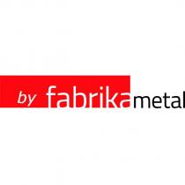 by fabrika metal