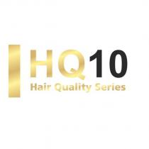 hq10 hair quality series