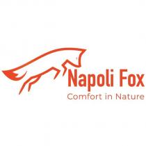 napoli fox comfort in nature