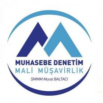 muhasebe denetim mali müşavirlik smmm murat baltacı