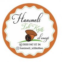 hanimeli_iclikoftee hanımeli içili köfte el emeği 0530 547 57 34