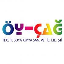 öy-çağ tekstil boya kimya san. ve tic. ltd.şti.