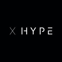 x hype fashion