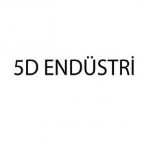 5d endüstri