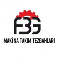 fbg makina takım tezgahları