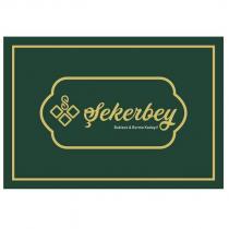 şekerbey baklava & burma kadayıf
