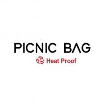 picnic bag heat roof