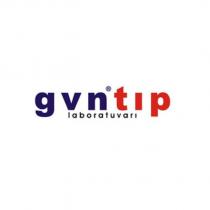 gvn tıp laboratuvarı