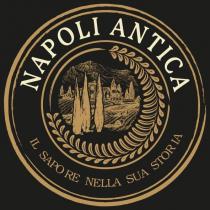 napoli antica il sapo re nella sua storia