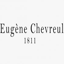 eugene chevreul 1811