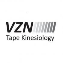 vzn tape kinesiology