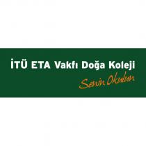 itü eta vakfı doğa koleji senin okulun