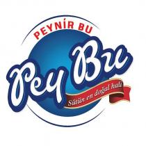 peynir bu pey bu sütün en doğal hali