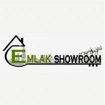 emlak showroom