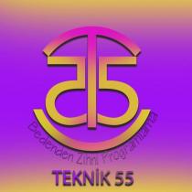 teknik 55 bedenden zihni programlama