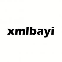 xmlbayi