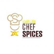 chef spıces