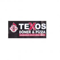 texos döner &pizza tek sos iskenderun usulü lavaş döner take away pizza