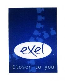 exel closer to you