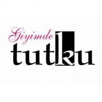 giyimde tutku