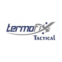 termofix tactical