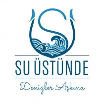 su üstünde denizler aşkına