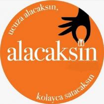 alacaksın ucuza alacaksın, kolayca satacaksın