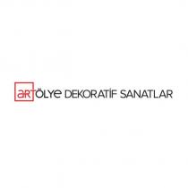 artölye dekoratif sanatlar