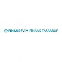 finansevim finans tasarruf