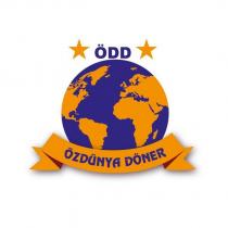 ödd özdünya döner