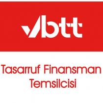 vbtt tasarruf finansman temsilcisi