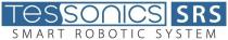 tessonics srs smart robotic system