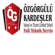 öz görgülü kardeşler sanayi ve ticaret limited şirketi