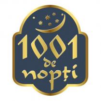 1001 de nopti