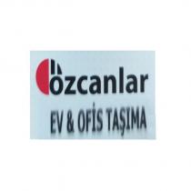 özcanlar ev & ofis taşıma