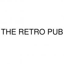 the retro pub
