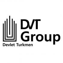 dvt group devlet türkmen