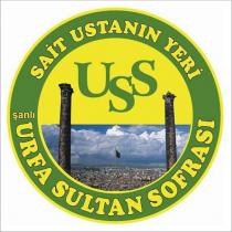 sait ustanın yeri uss şanlıurfa sultan sofrası