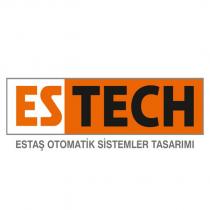 estech estaş otomatik sistemler tasarımı