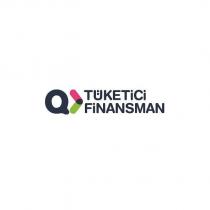 q tüketici finansman