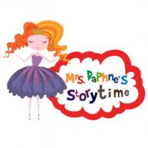 mrs.daphne's storytime