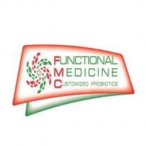 fmc functional medicine customized probiotics